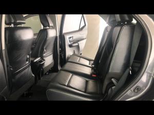Toyota Fortuner 2.4GD-6 4x4 - Image 11