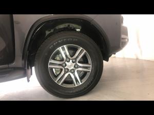 Toyota Fortuner 2.4GD-6 4x4 - Image 17