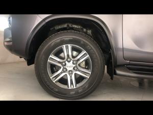 Toyota Fortuner 2.4GD-6 4x4 - Image 18