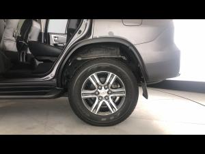 Toyota Fortuner 2.4GD-6 4x4 - Image 19
