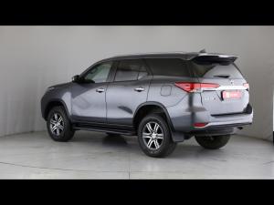 Toyota Fortuner 2.4GD-6 4x4 - Image 21