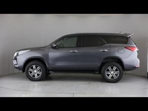 Toyota Fortuner 2.4GD-6 4x4 - Image 22
