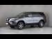 Toyota Fortuner 2.4GD-6 4x4 - Thumbnail 23