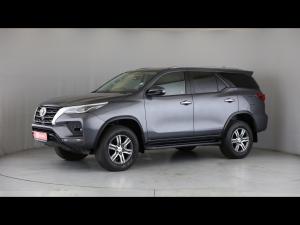 Toyota Fortuner 2.4GD-6 4x4 - Image 23
