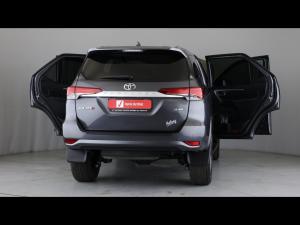 Toyota Fortuner 2.4GD-6 4x4 - Image 24