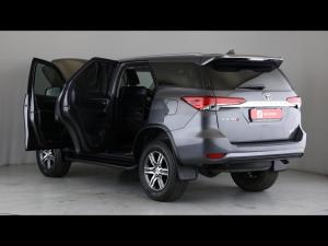 Toyota Fortuner 2.4GD-6 4x4 - Image 25