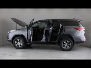 Toyota Fortuner 2.4GD-6 4x4 - Image 26