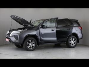 Toyota Fortuner 2.4GD-6 4x4 - Image 27