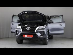 Toyota Fortuner 2.4GD-6 4x4 - Image 28