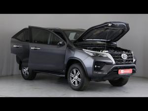 Toyota Fortuner 2.4GD-6 4x4 - Image 29