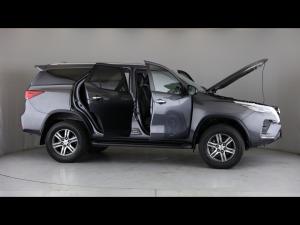 Toyota Fortuner 2.4GD-6 4x4 - Image 30