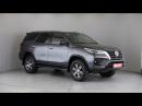 Thumbnail Toyota Fortuner 2.4GD-6 4x4