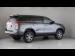 Toyota Fortuner 2.4GD-6 4x4 - Thumbnail 2