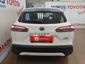 Toyota Corolla Cross 1.8 Hybrid XR - Image 5