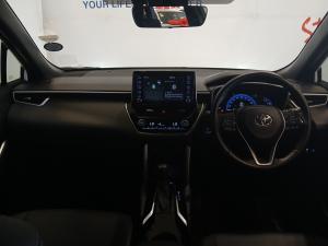 Toyota Corolla Cross 1.8 Hybrid XR - Image 6