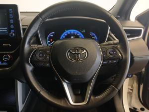 Toyota Corolla Cross 1.8 Hybrid XR - Image 8