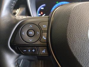 Toyota Corolla Cross 1.8 Hybrid XR - Image 9
