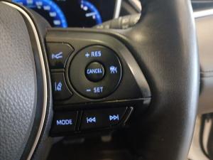 Toyota Corolla Cross 1.8 Hybrid XR - Image 10