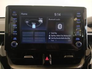 Toyota Corolla Cross 1.8 Hybrid XR - Image 14