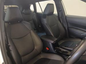 Toyota Corolla Cross 1.8 Hybrid XR - Image 17