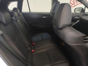 Toyota Corolla Cross 1.8 Hybrid XR - Image 18