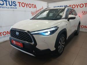 Toyota Corolla Cross 1.8 Hybrid XR - Image 22