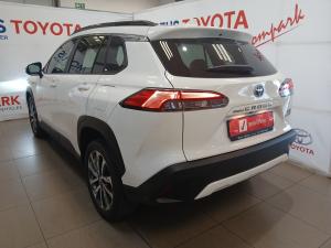 Toyota Corolla Cross 1.8 Hybrid XR - Image 23