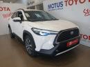 Thumbnail Toyota Corolla Cross 1.8 Hybrid XR