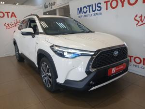 Toyota Corolla Cross 1.8 Hybrid XR - Image 1