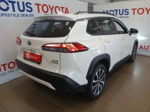 Toyota Corolla Cross 1.8 Hybrid XR - Image 2