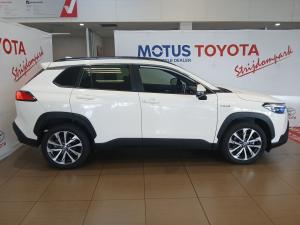 Toyota Corolla Cross 1.8 Hybrid XR - Image 3