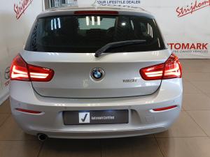 BMW 1 Series 120i 5-door auto - Image 5