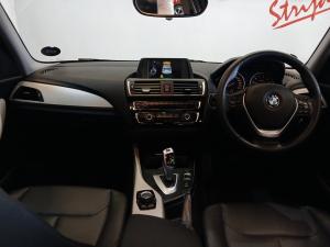 BMW 1 Series 120i 5-door auto - Image 6