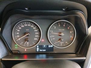 BMW 1 Series 120i 5-door auto - Image 11