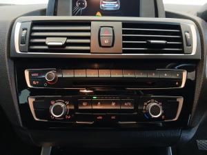 BMW 1 Series 120i 5-door auto - Image 15