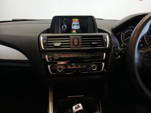 BMW 1 Series 120i 5-door auto - Image 16