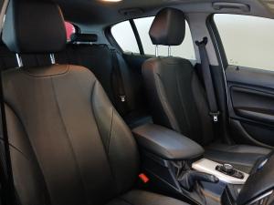 BMW 1 Series 120i 5-door auto - Image 18