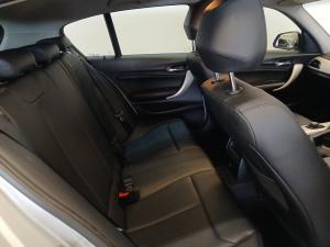 BMW 1 Series 120i 5-door auto - Image 19