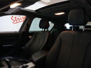 BMW 1 Series 120i 5-door auto - Image 21