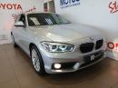 Thumbnail BMW 1 Series 120i 5-door auto