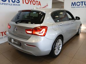 BMW 1 Series 120i 5-door auto - Image 2
