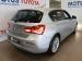 BMW 1 Series 120i 5-door auto - Thumbnail 2