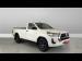 Toyota Hilux 2.4GD-6 single cab 4x4 Raider manual - Thumbnail 1