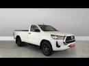 Thumbnail Toyota Hilux 2.4GD-6 single cab 4x4 Raider manual