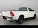 Toyota Hilux 2.4GD-6 single cab 4x4 Raider manual - Thumbnail 2