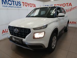 Hyundai Venue 1.2 Motion - Image 22