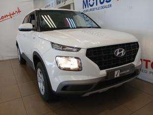 Hyundai Venue 1.2 Motion - Image 1