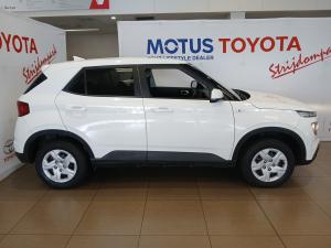Hyundai Venue 1.2 Motion - Image 3