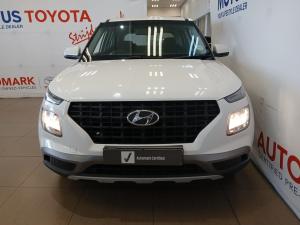 Hyundai Venue 1.2 Motion - Image 4