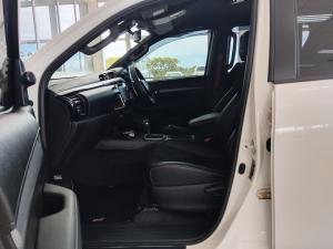 Toyota Hilux 2.8GD-6 double cab 4x4 GR-Sport - Image 7